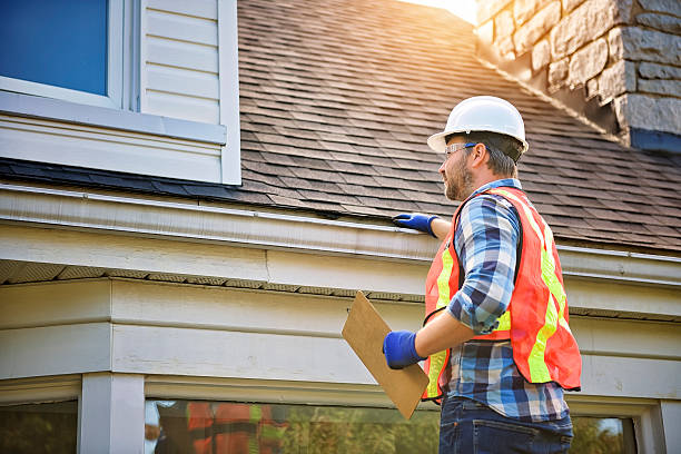 Trusted Emergency Roof Repair service in Hart, MI - Ben Roofing and Steel LLC